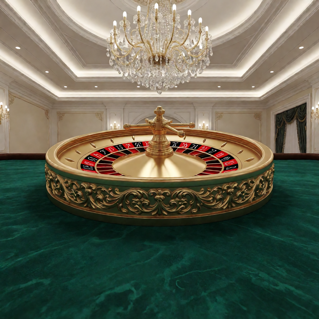 Live Casino MVP789