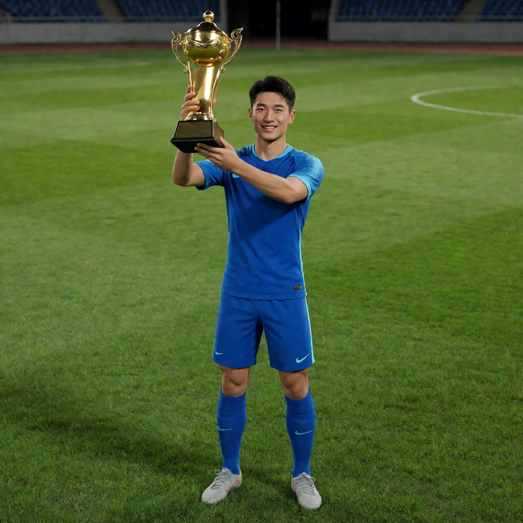 Sportbook MVP789