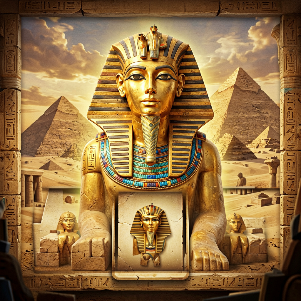 Egypt Slot mvp789