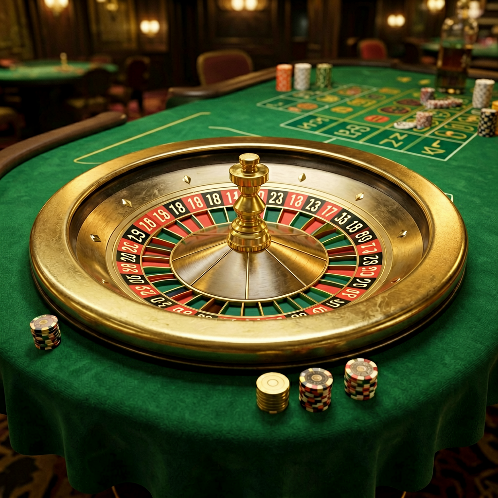 Live Casino mvp789