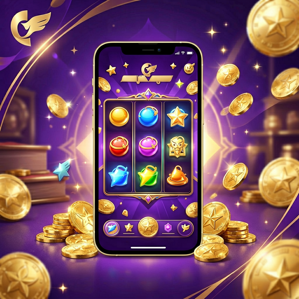 MVP789 — Akses Resmi Game Online