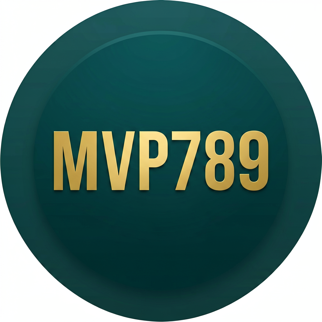 MVP789 LOGO